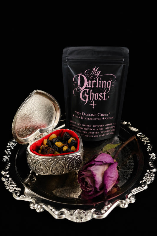 My Darling Ghost