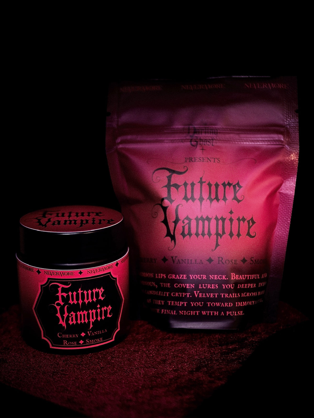 Future Vampire