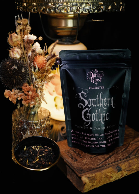 Southern Gothic