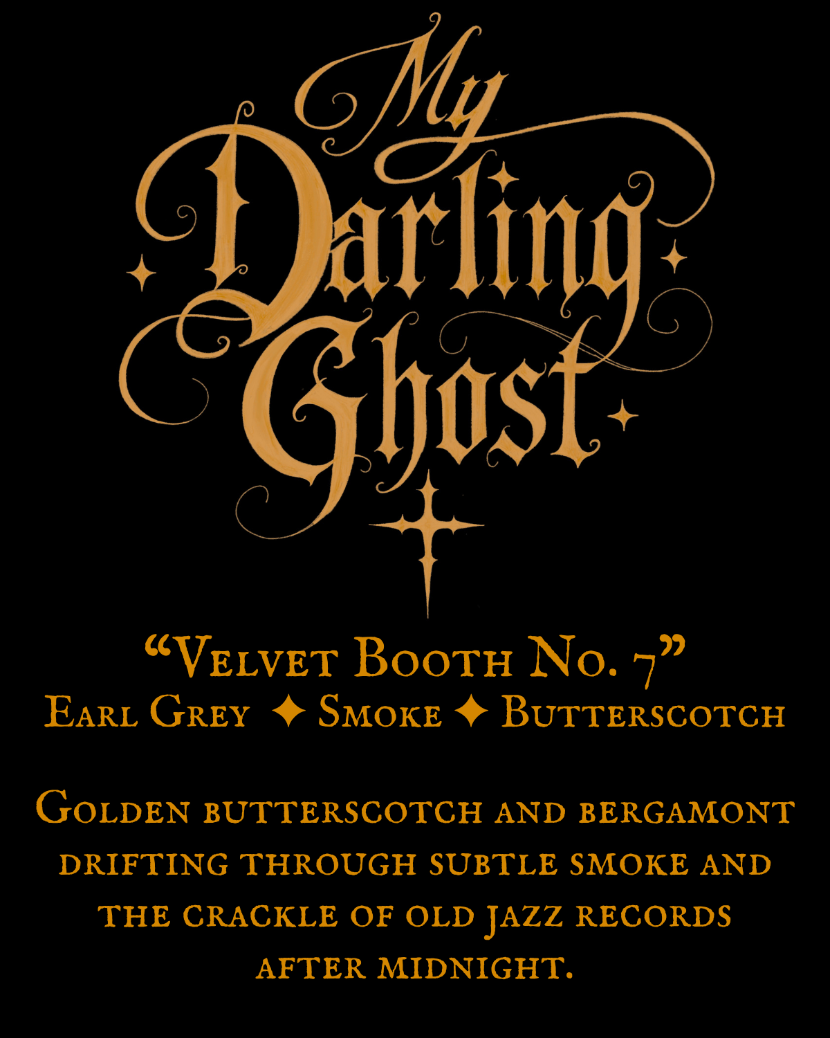 Velvet Booth No.7