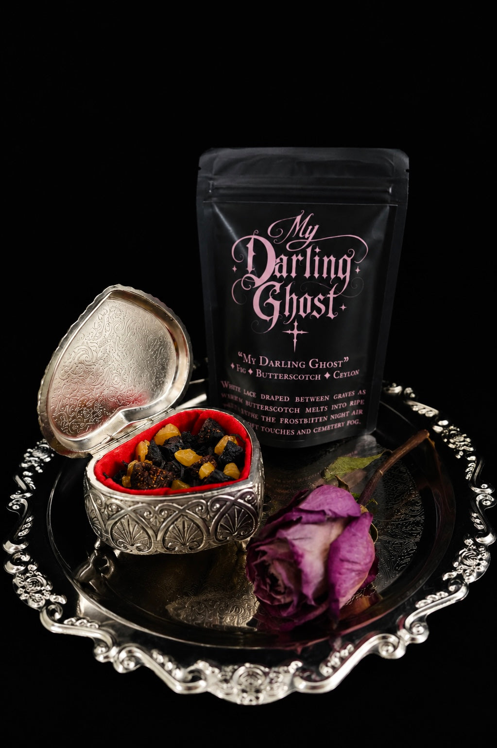 My Darling Ghost
