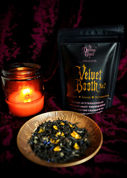 Velvet Booth No.7