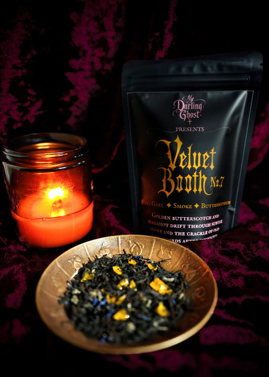 Velvet Booth No.7