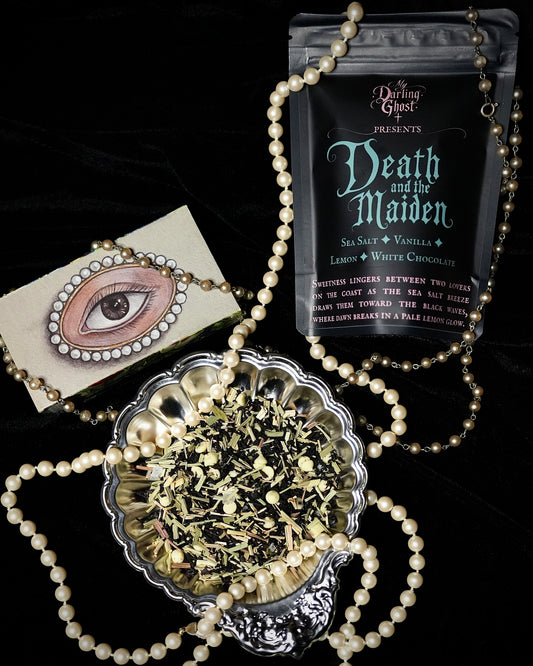 Death & the Maiden