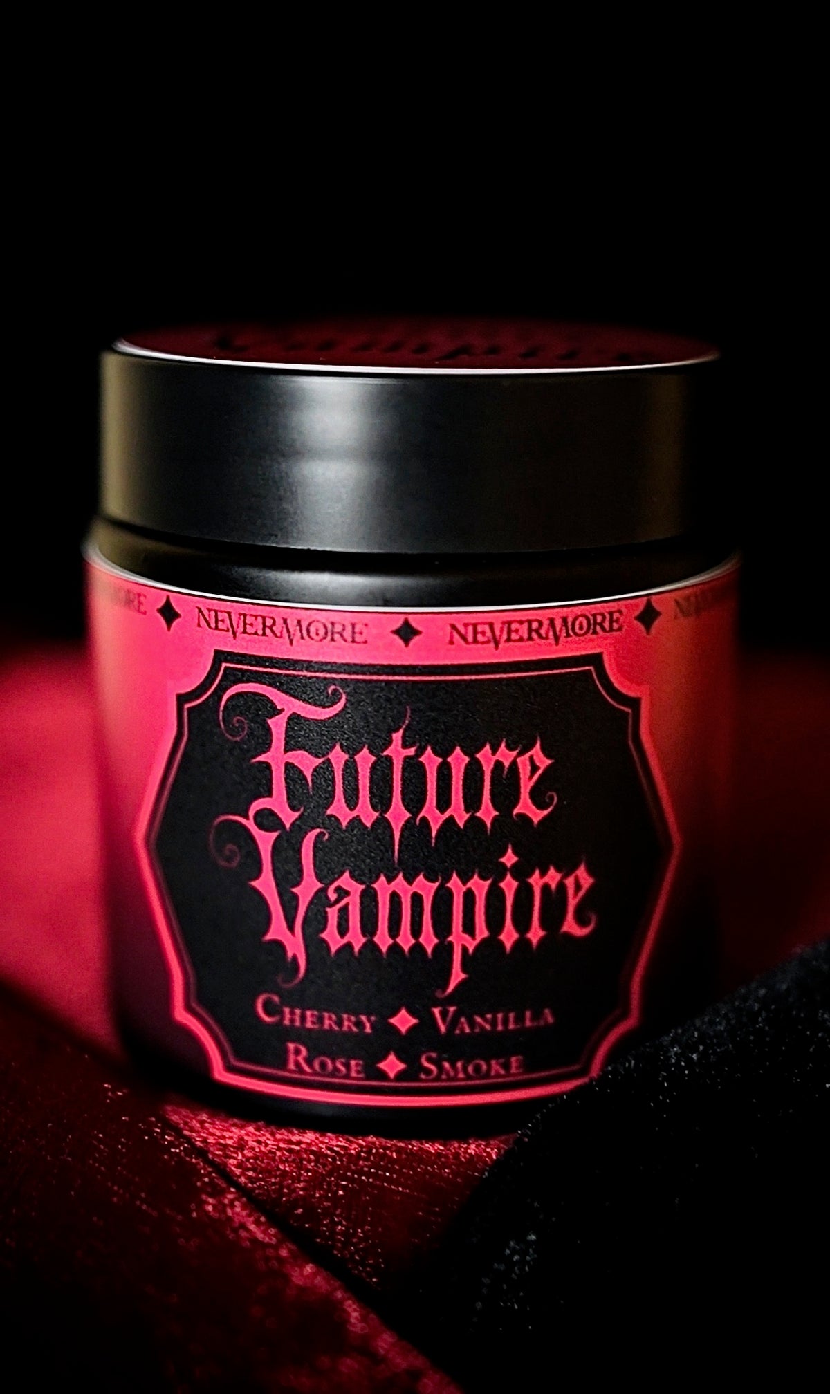 Future Vampire