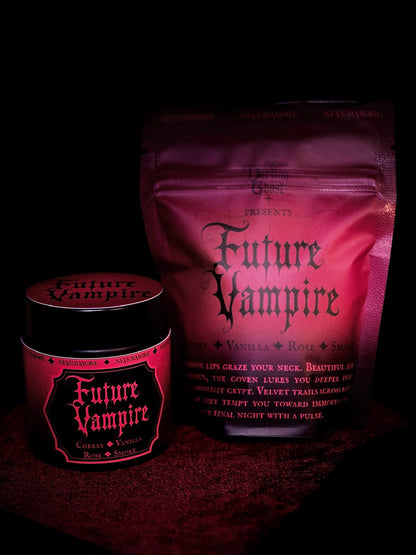 Future Vampire