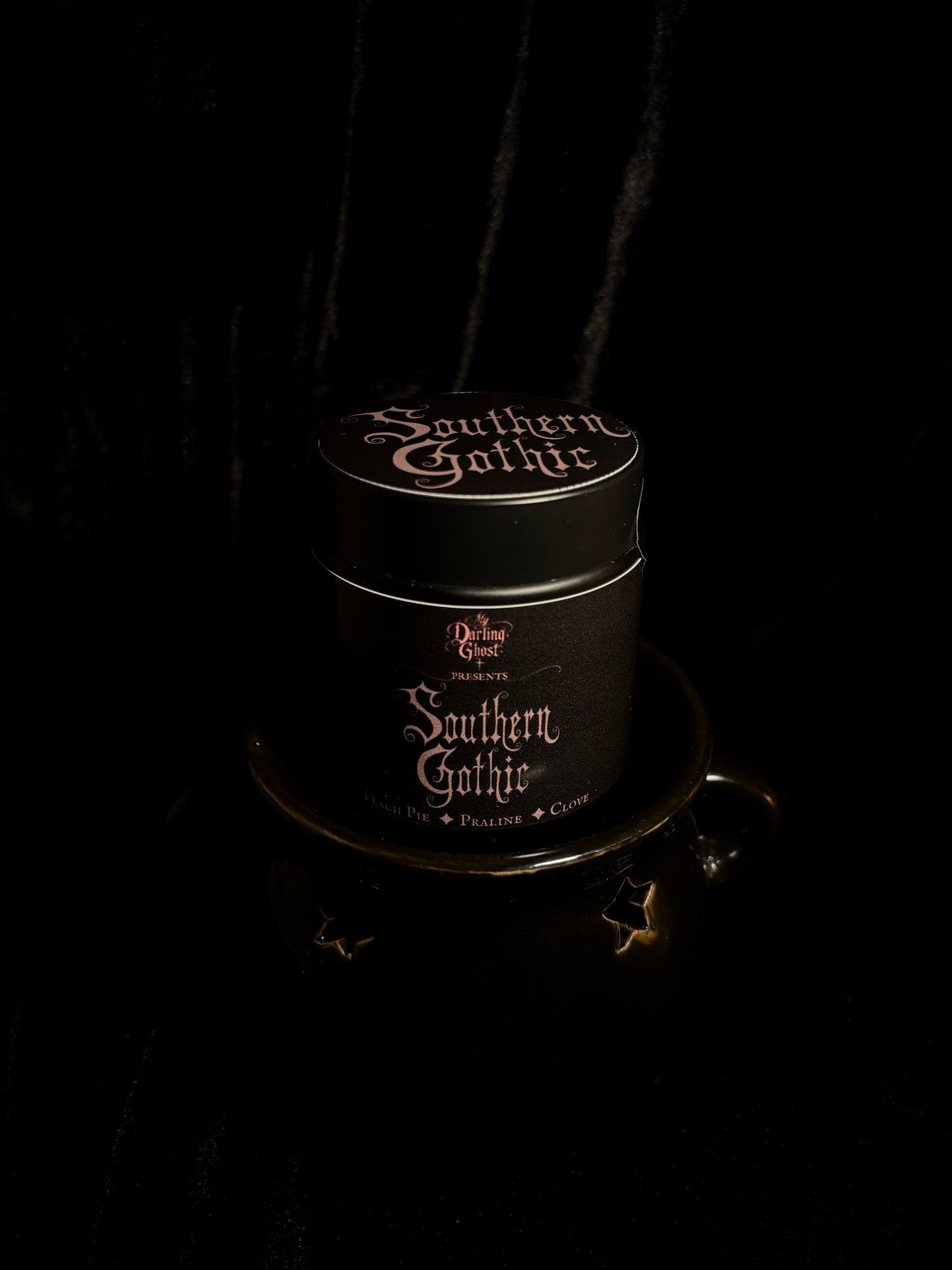 Southern Gothic