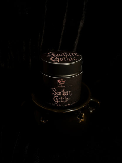 Southern Gothic
