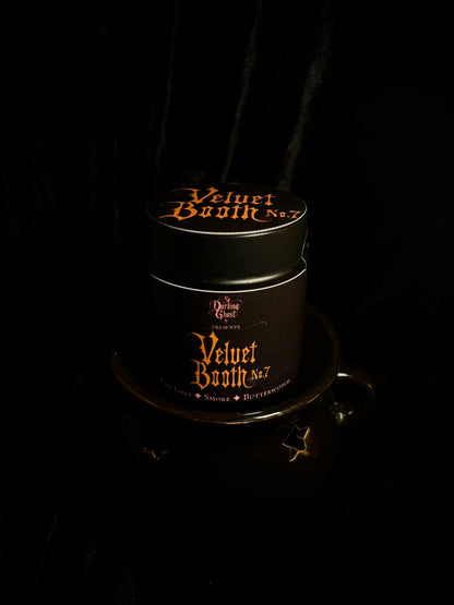 Velvet Booth No.7