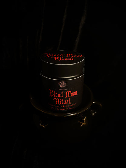 Blood Moon Ritual