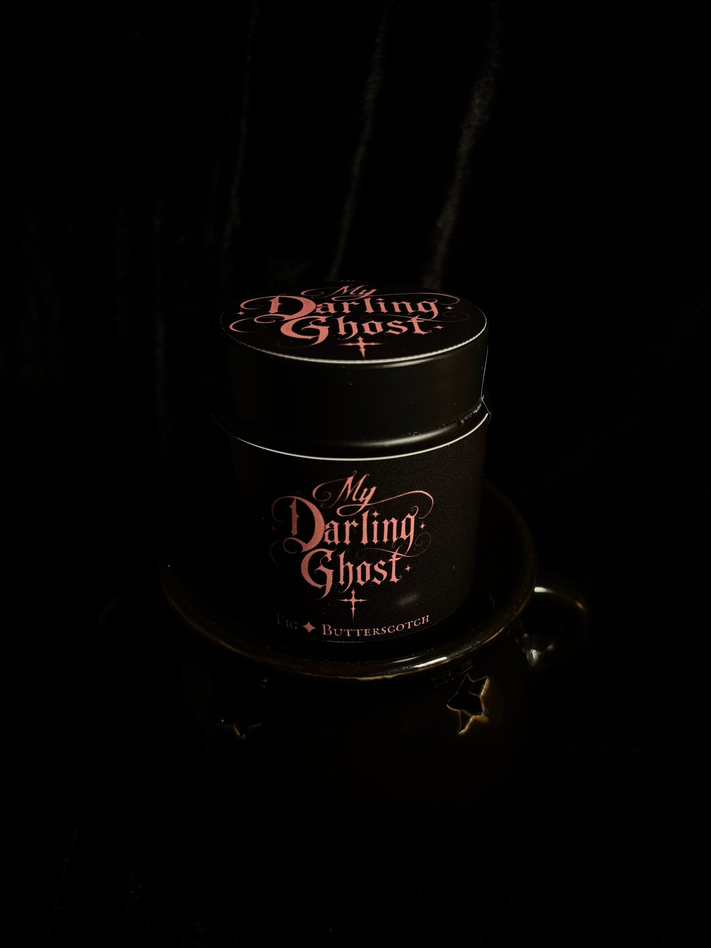 My Darling Ghost