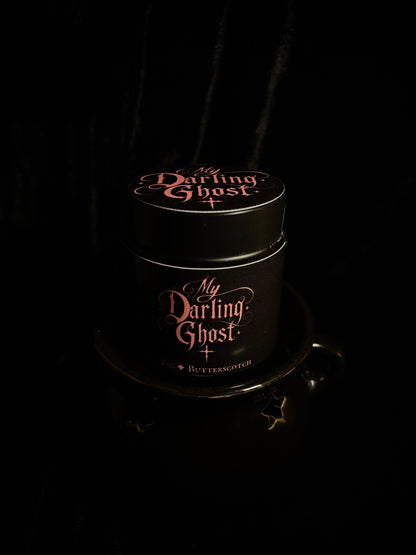 My Darling Ghost