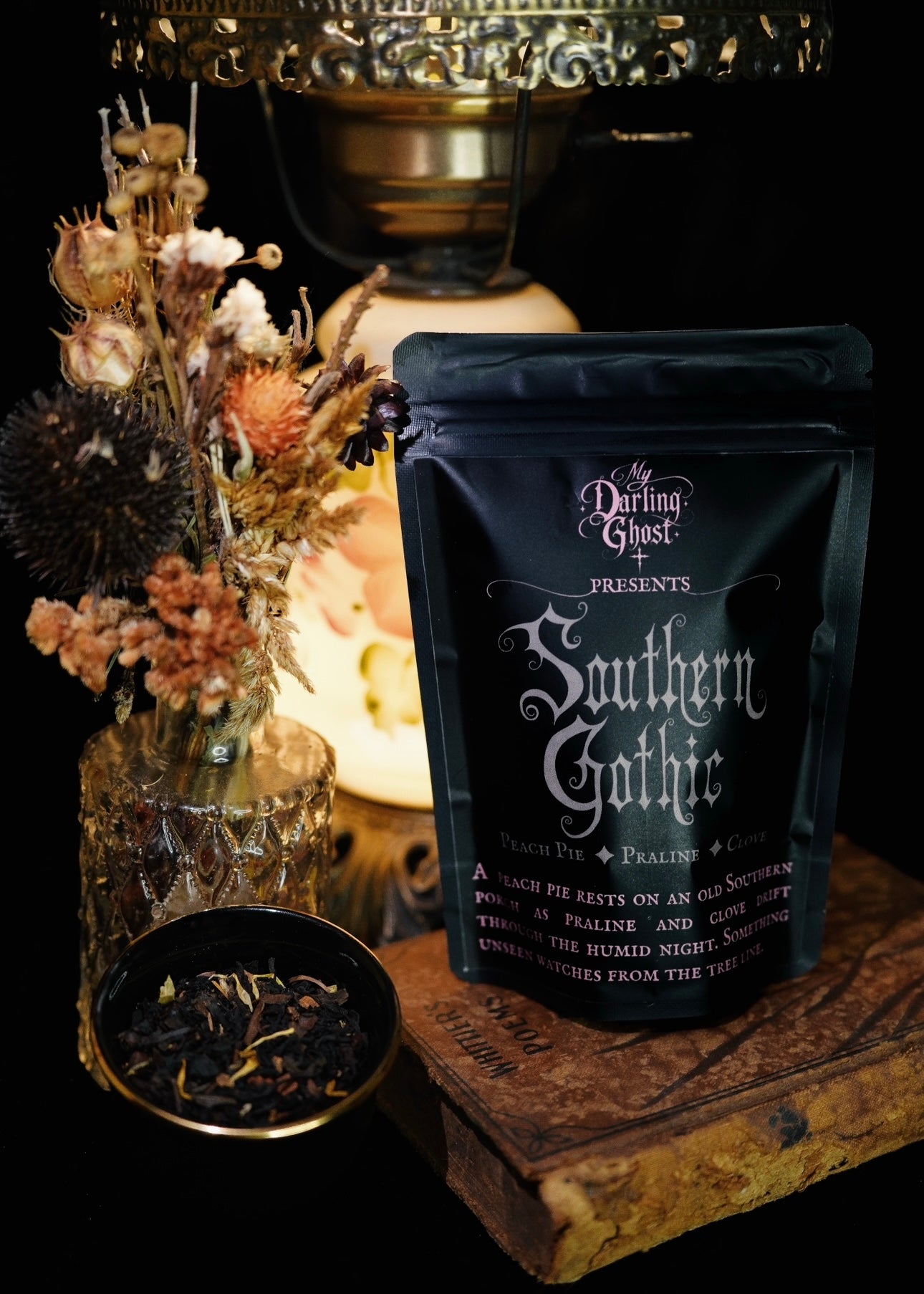 Southern Gothic
