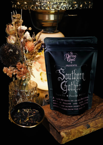 Southern Gothic