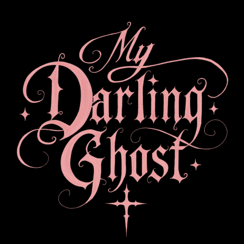 My Darling Ghost