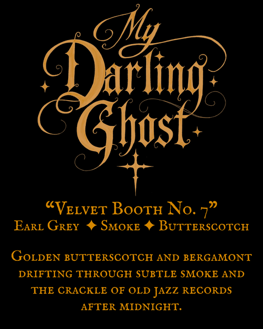 Velvet Booth No.7